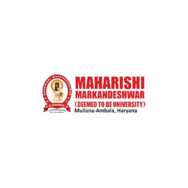 Maharishi Markandshwar University (MMU)