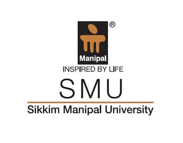 Sikkim Manipal University (SMU)