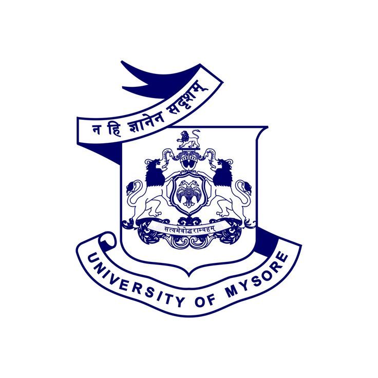 University Of Mysore