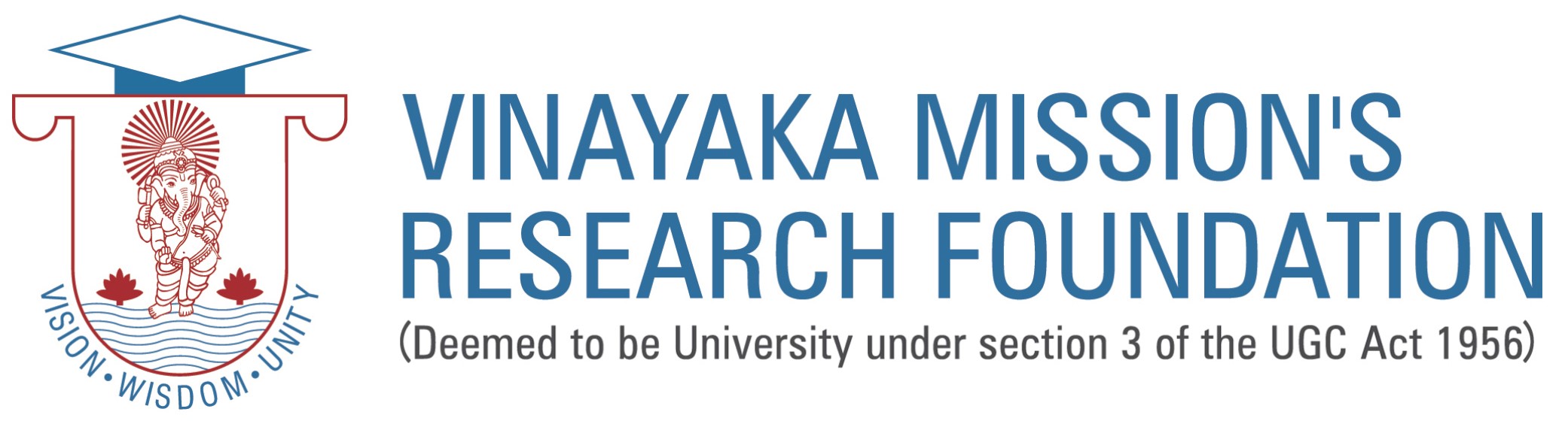 Vinayaka Missions Research Foundation