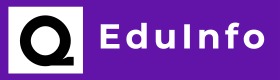 EduInfo Logo